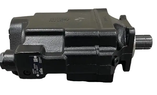 Hyva Hydraulic Piston Pump