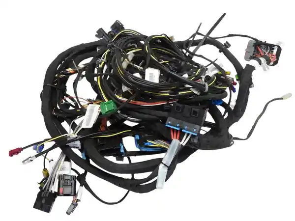 U92-6100-11B4063 Genuine Paccar Chassis Harness