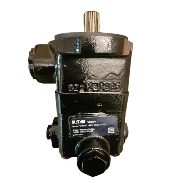 Genuine Eaton Hydraulic Vane Pump