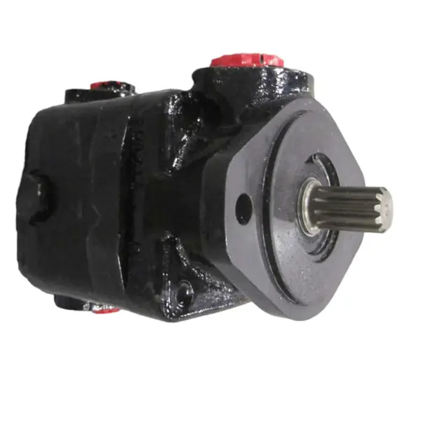 SK0230353-US20260702-105043-0 Genuine Eaton Hydraulic Vane Pump - Image 1