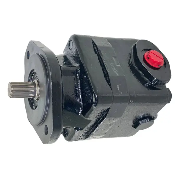 Genuine Freightliner Pump-Power Steering