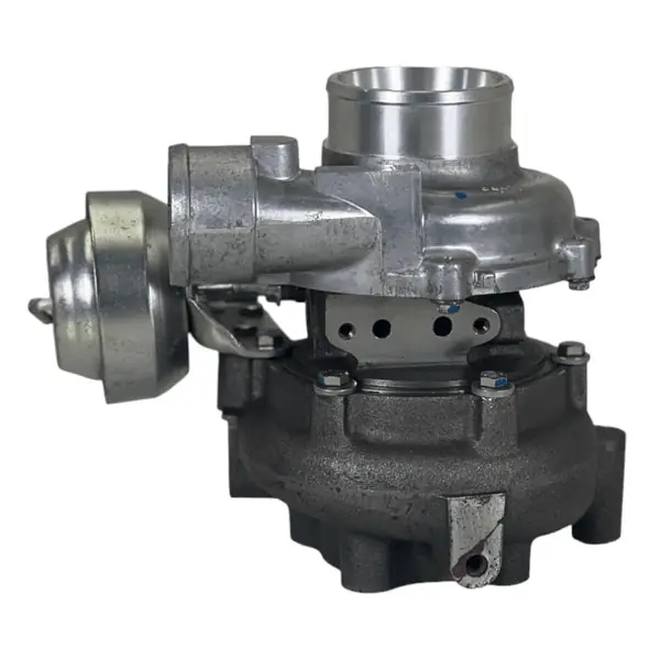 V41VAT-S0045B Genuine Isuzu Turbocharger Rhv4 For Isuzu 4Jjitc D-Max 3.0L