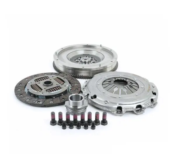 Valeo Single Mass Flywheel Conversion Kit For Bmw