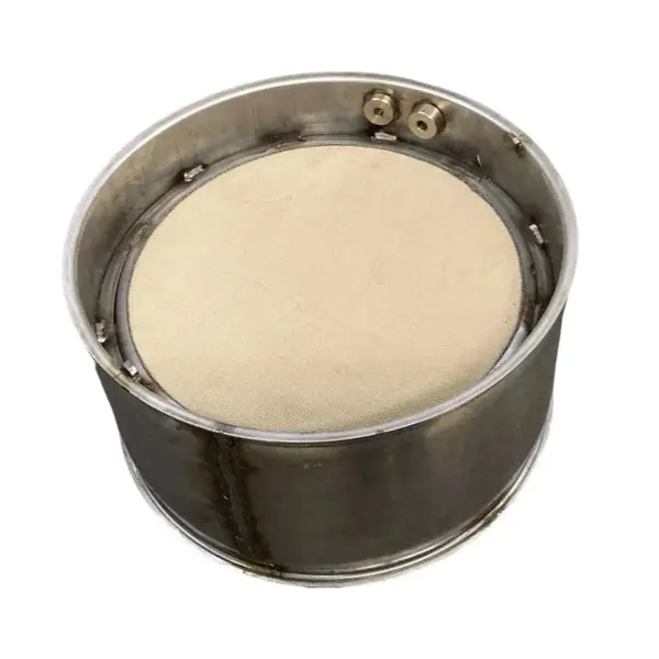 Skyline DOC Diesel Oxidation Catalyst