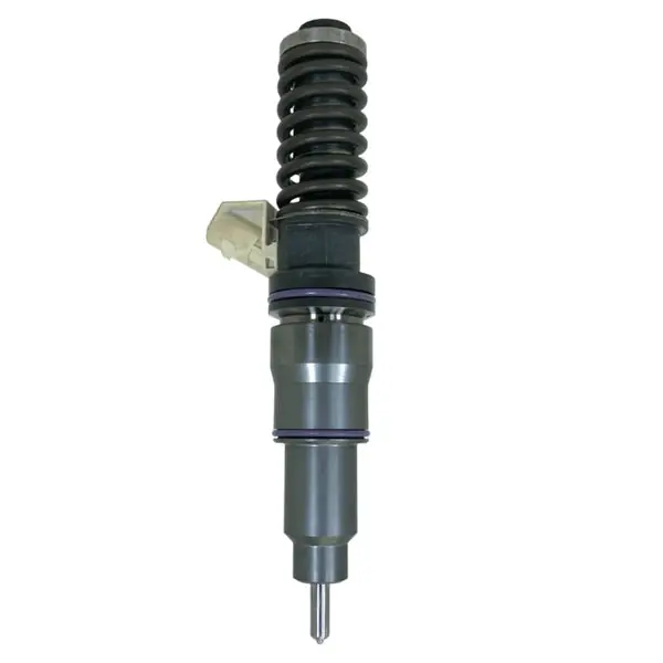 VOE204305833803637 Genuine Volvo Injector 8113941 For Volvo Ec460B Truck Fh12 Penta