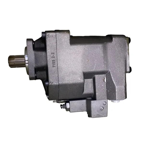 SK0230386-US20260702-105043-0 VP1-075-RG-ZN-Z-000 Genuine Parker Hydraulic Pump - Image 1