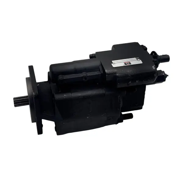 OTR Dump Hydraulic Pump