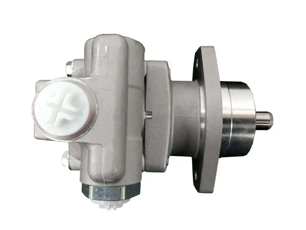 SK0230408-US20260702-105043-0 Genuine Workhorse Power Steering Pump - Image 1