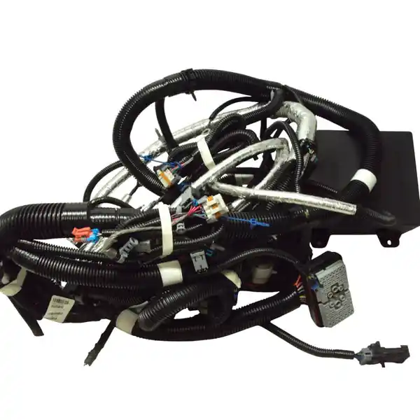 Workhorse Engine Wiring Harness