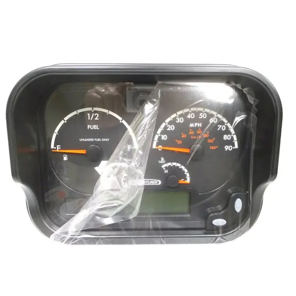 Freightliner Instrument Control Unit