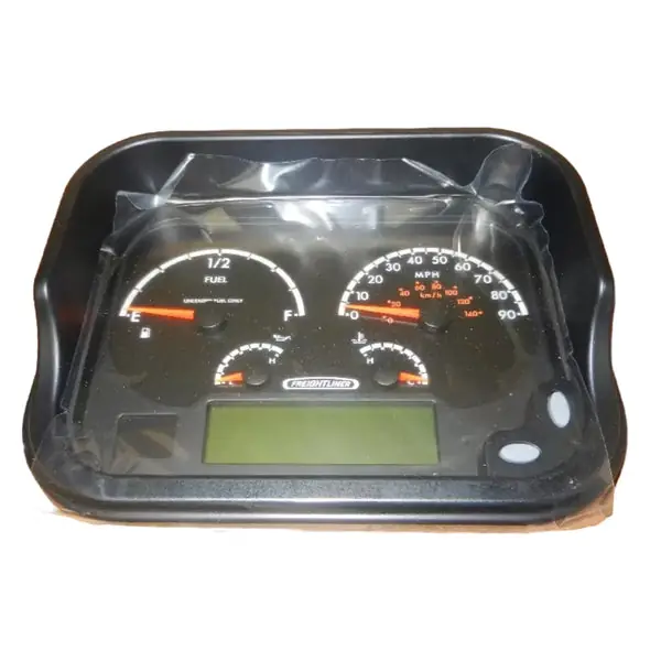 SK0230417-US20260702-105043-0 Genuine Freightliner Instrument Cluster - Image 1