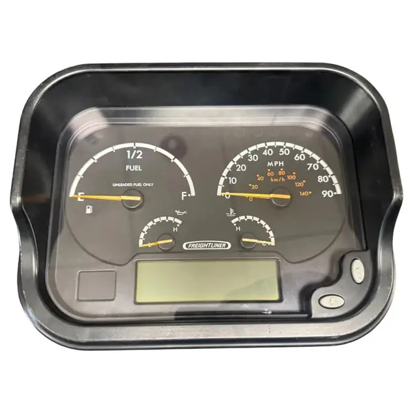 SK0230419-US20260702-105043-0 W2200029003 Genuine Freightliner Instrument Panel Assembly - Image 1