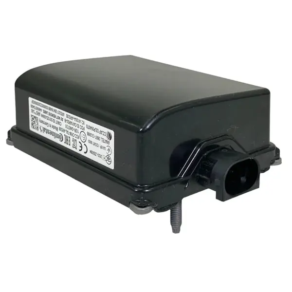 WAB 400 871 542 0 Genuine Wabco Radar-OGP1 ECR2-ACT P4-500k Cumm AMT
