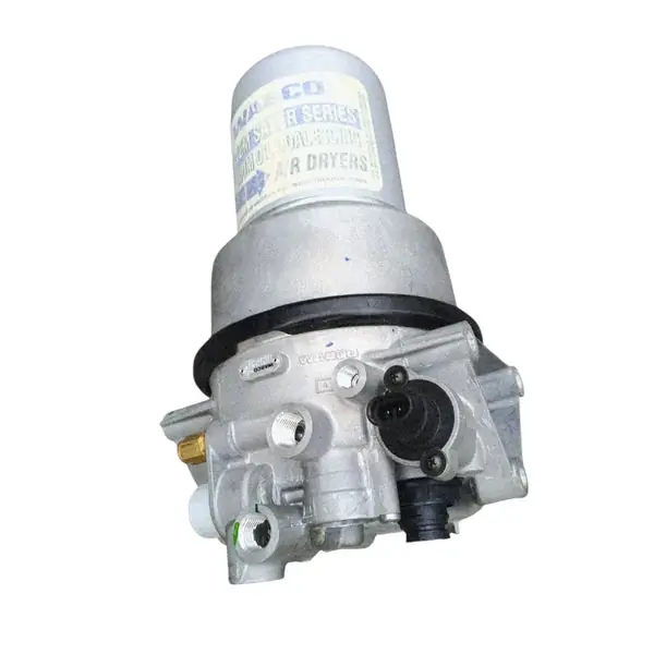 WAB 432 480 341 0 Genuine Wabco Air Dryer
