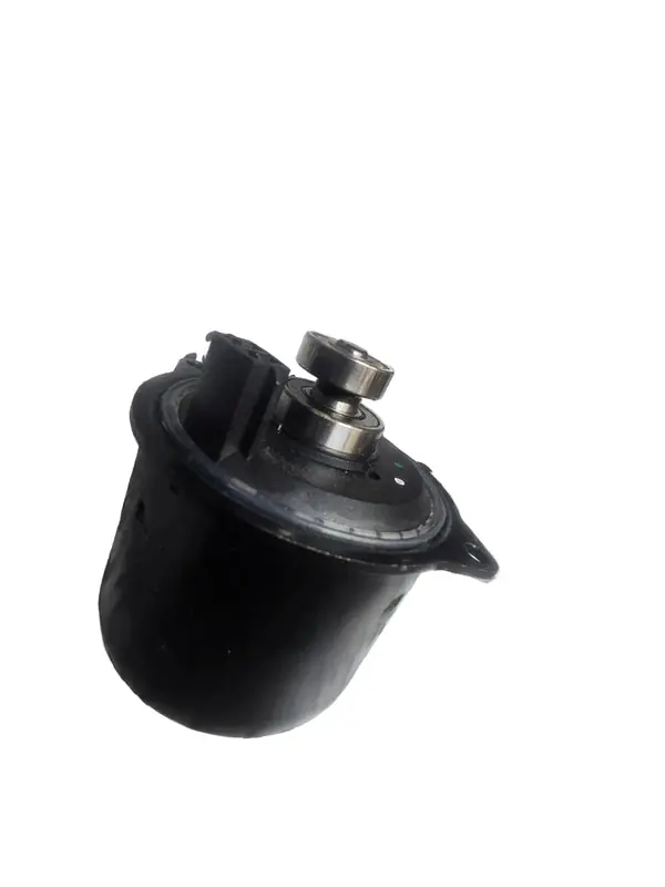 WAB 478 407 947 2 Genuine Wabco Multi-Purpose Hydraulic Motor