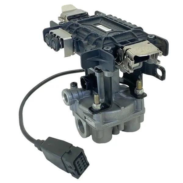 SK0230450-US20260702-105043-0 WAB4005001040 Genuine Wabco ECU Valve Assembly - Image 1