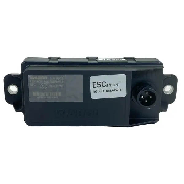 WAB4008502990 Genuine Meritor ABS ECU Electronic Control Unit
