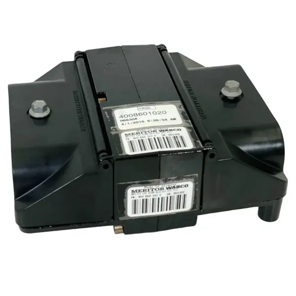 WAB4008601020 Genuine Meritor Wabco ABS Module - ECU