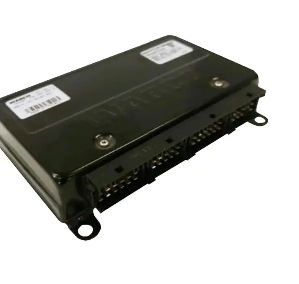 Genuine Volvo Ecu Abs Control Module E4C