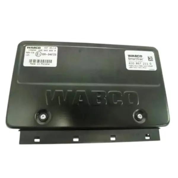 WAB4008672110 Wabco ABS Electronic Control Unit
