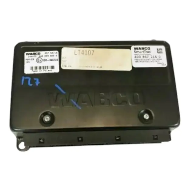 SK0230473-US20260702-105043-0 WAB4008672160 Wabco ABS Electronic Control Unit - Image 1