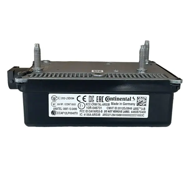 WAB4008710200 Genuine Wabco Active Radar P3