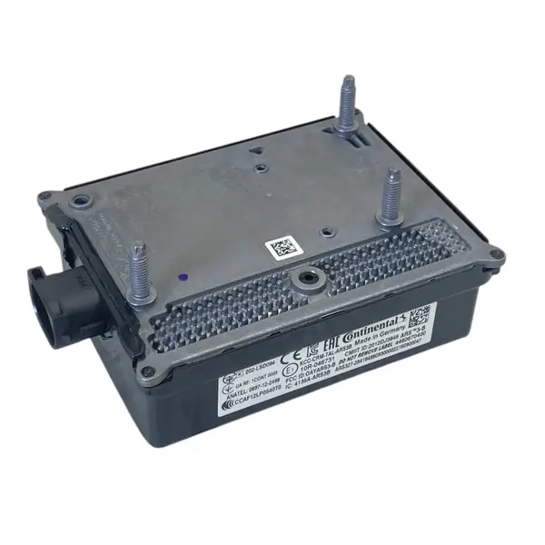 SK0230477-US20260702-105043-0 WAB4008715260 Genuine Wabco ADAS Radar Sensor - Image 1