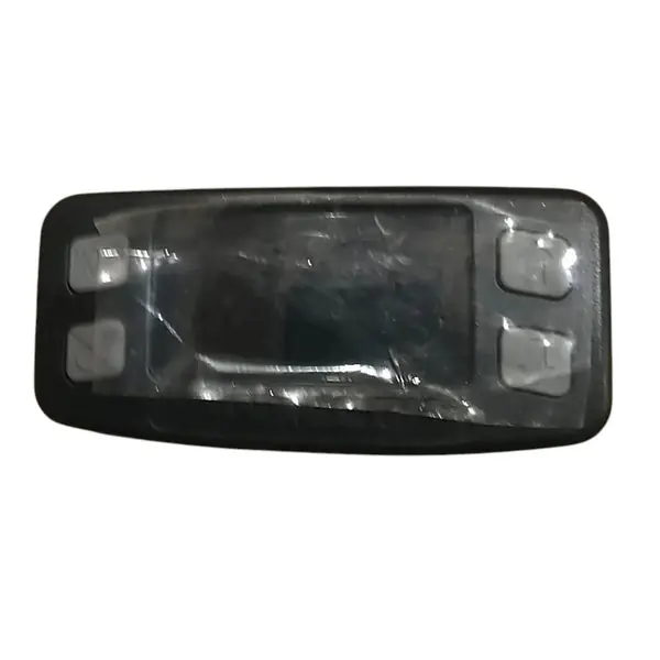 WAB4008718510 Genuine Wabco Radar Display 2Gen