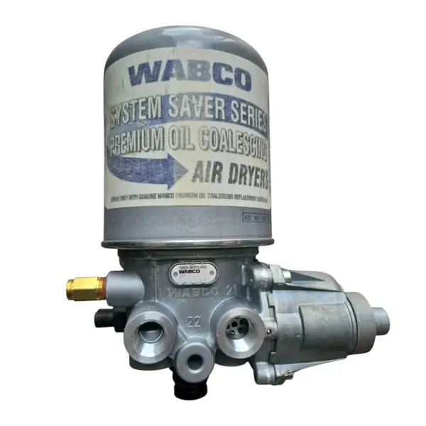 WAB4324210400 Genuine Wabco Air Brake Dryer