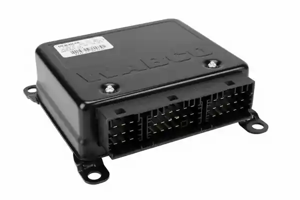 WAB4460440850 Wabco Abs Electronic Control Unit - Abs Hydraulic Ecu