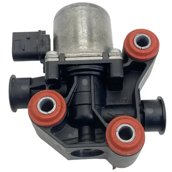 WAB4460913030 Genuine Meritor Wabco Climate Control - Water Control Valve