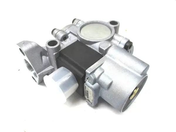 WAB4721950740 Genuine Wabco ABS Solenoid Modulator Valve 24V
