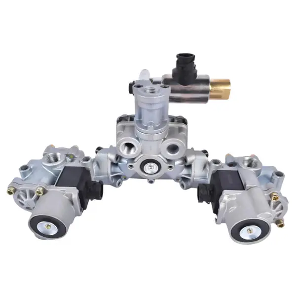 WAB4725001320 Genuine Wabco ABS Valve Modulator Package 24V