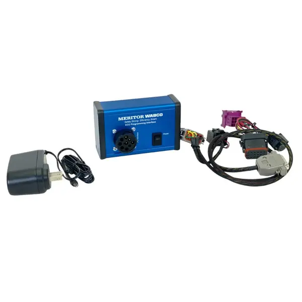 Genuine Wabco Meritor ABS ECU Bench Programmer Unit Meritor Wabco