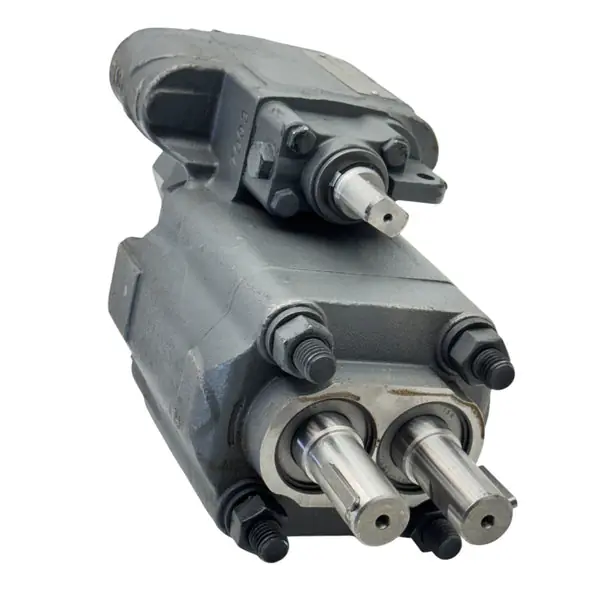 World America Hydraulic Pump