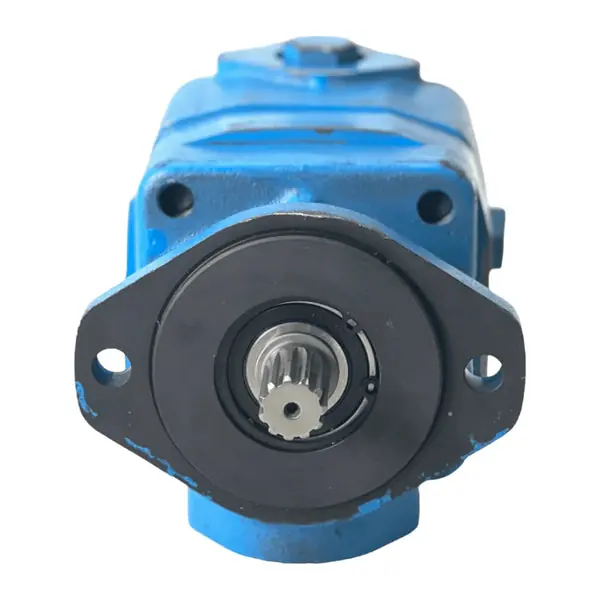 Genuine FluiDyne Power Steering Hydraulic Vane Pump