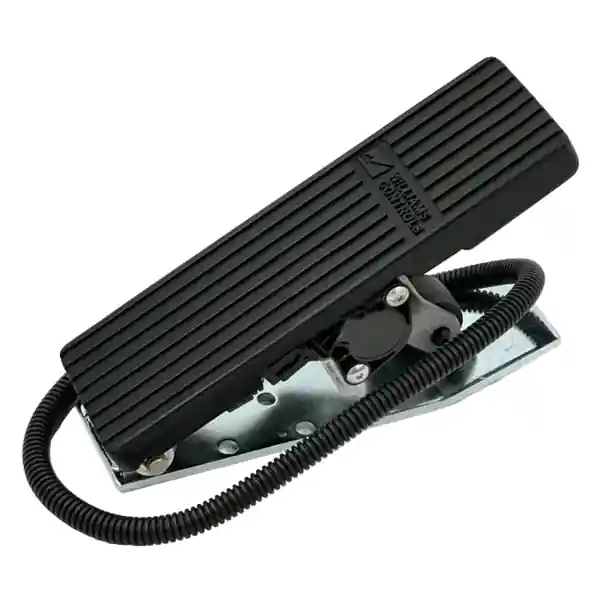 WM351422 Genuine Williams Controls Accelerator Pedal