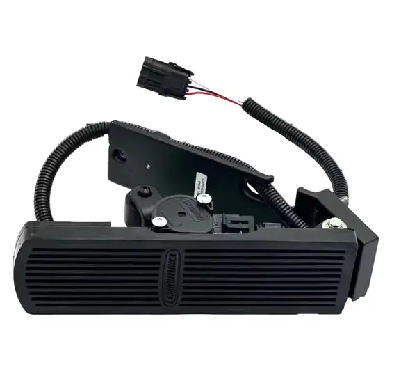 WM526-351345 Genuine Williams Electronic Foot Pedal WM-526 Series
