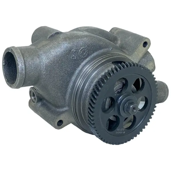 Murray Heater Water Pump For Detroit Series 60 12.7