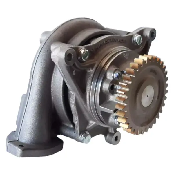Genuine Detroit Diesel Coolant Pump