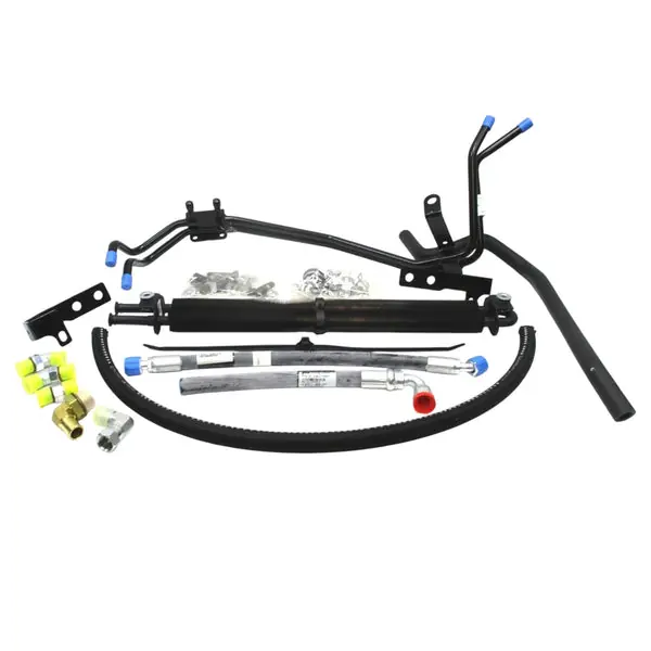 Genuine Freightliner Power Steering System Kit