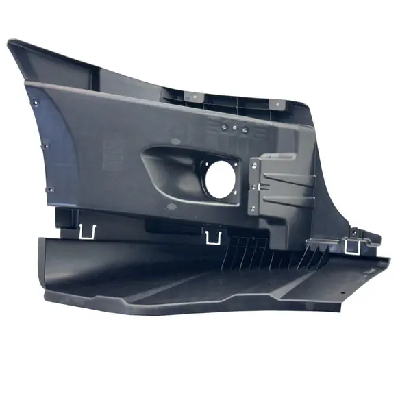 SK0230583-US20260702-105043-0 Genuine Freightliner Left Side Bumper End Reinforcement Service - Image 1