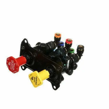 SK0230604-US20260702-105043-0 zac801360 Genuine Bendix Valve Dash For Freightliner - Image 1