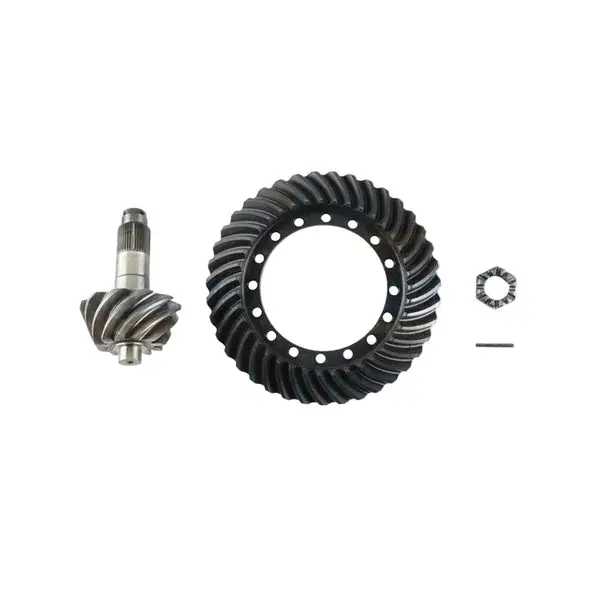 ZBP0513383 Genuine International Differential Ring and Pinion