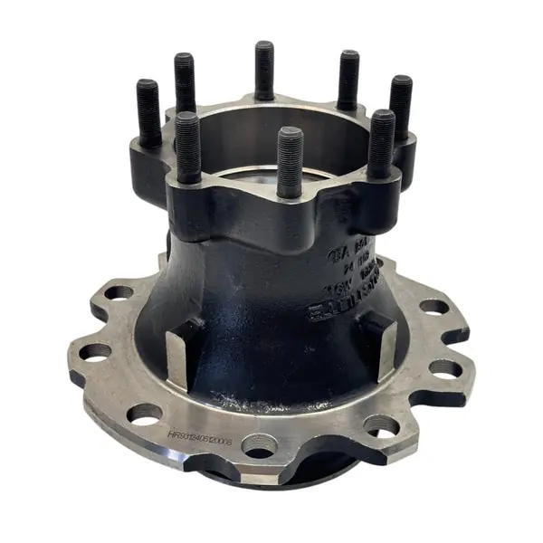 Genuine International Rear Wheel Hub Assembly