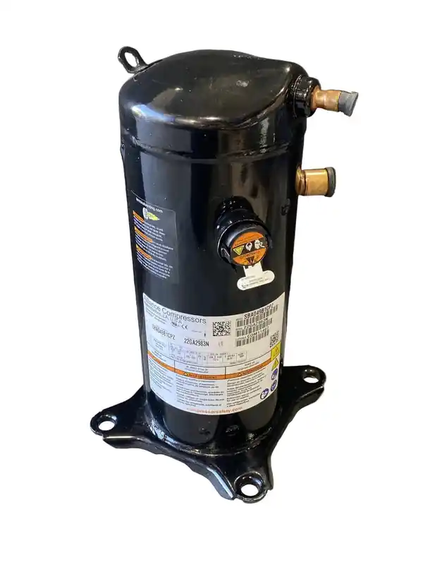 ZP49K6EPFV833 Genuine Alliance Scroll Compressor