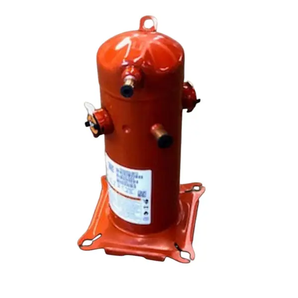 SK0230653-US20260702-105043-0 Genuine Alliance Scroll Compressor - Image 1