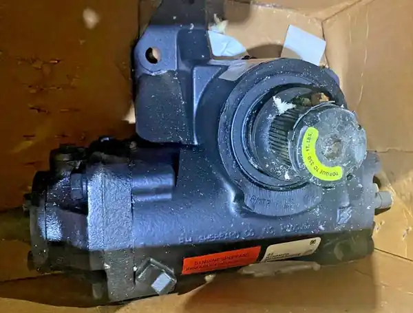SK0230655-US20260702-105043-0 Genuine International Steering Gear Assembly - Image 1