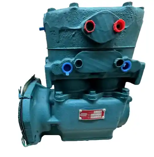 SK0230659-US20260702-105043-0 ZZEL13050 Bepco Air Compressor TF-500 for International - Image 1