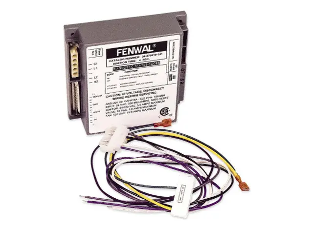 SK0230722-US20260702-105043-0 Ao Smith 9004470205 - Kit Ignition Control - Image 1